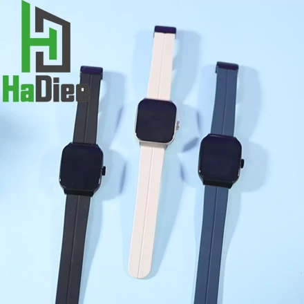 slider images